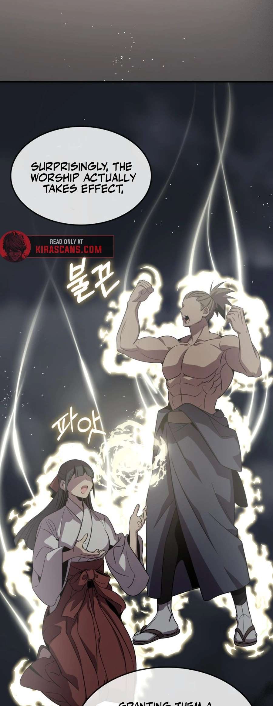 Drug Devourer Chapter 123 30